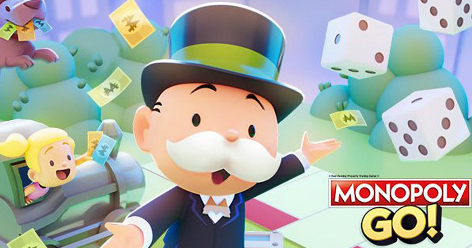 Monopoly GO Dice Rolls